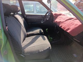 CHRYSLER SIMCA 1508GT '79 1450cc Κωδ.Κινητ. 0088059202 - Καθίσματα/Σαλόνι - Ταμπλό-thumb-10