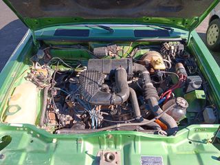 CHRYSLER SIMCA 1508GT '79 1450cc Κωδ.Κινητ. 0088059202 - Καθίσματα/Σαλόνι - Ταμπλό-thumb-15