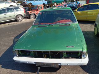 CHRYSLER SIMCA 1508GT '79 1450cc Κωδ.Κινητ. 0088059202 - Καθίσματα/Σαλόνι - Ταμπλό-thumb-2
