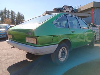 CHRYSLER SIMCA 1508GT '79 1450cc Κωδ.Κινητ. 0088059202 - Καθίσματα/Σαλόνι - Ταμπλό-thumb-3