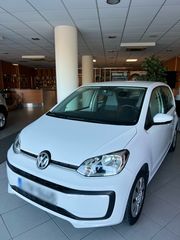 Volkswagen Up '17  1.0 BMT move  ASG