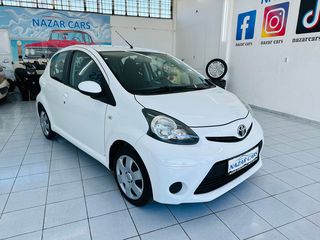 Toyota Aygo '13