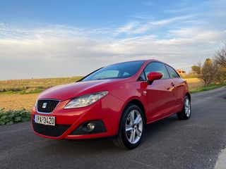 Seat Ibiza '13 1.2 TSI