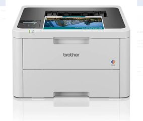 BROTHER PRINTER LASER COLOR HL-L3220CW, A4, 18/18ppm, 600x2400 dpi, 256MB, 3.000P/M, USB/NETWORK/WIRELESS, 3YW