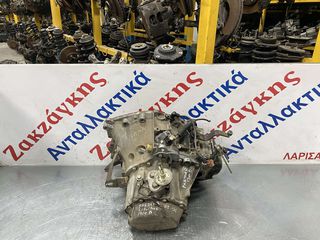 CITROEN BERLINGO + PEUGEOT PARTNER  96-03  1900D  WJY/WJZ  ΣΑΣΜΑΝ ** ΜΕ ΛΙΓΑ ΧΙΛΙΟΜΕΤΡΑ **  ΑΠΟΣΤΟΛΗ ΣΤΗΝ ΕΔΡΑ ΣΑΣ