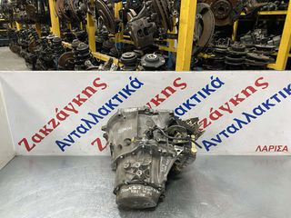  PEUGEOT  307 01-05  1.4HDi   ΣΑΣΜΑΝ  20DM14 ** ΜΕ ΛΙΓΑ ΧΙΛΙΟΜΕΤΡΑ **  ΑΠΟΣΤΟΛΗ ΣΤΗΝ ΕΔΡΑ ΣΑΣ