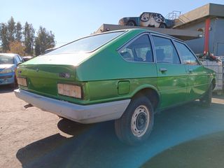 CHRYSLER SIMCA 1508GT '79 1450cc Κωδ.Κινητ. 0088059202 - Κινητήρες - Μοτέρ - Χειροκίνητα σασμάν -thumb-3