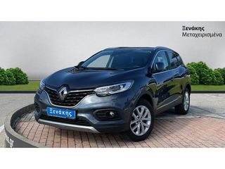 Renault Kadjar '19 LIMITED