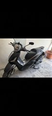 Piaggio Beverly 350 SportTouring '14