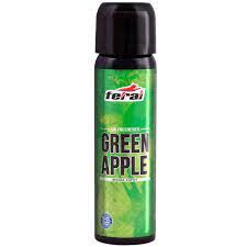 Αρωματικό Αυτοκινήτου Spray Feral Fruity Collection Apple 70ML