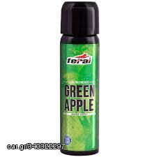 Αρωματικό Αυτοκινήτου Spray Feral Fruity Collection Apple 70ML