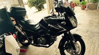 Suzuki DL 650 V-STROM '06