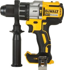 Dewalt Κρουστικό Δραπανοκατσάβιδο Μπαταρίας Brushless 18V Solo - (DCD996NT-XJ)