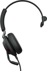 Jabra Evolve2 40 SE, USB-A, Ms Mono - (24189-899-999)