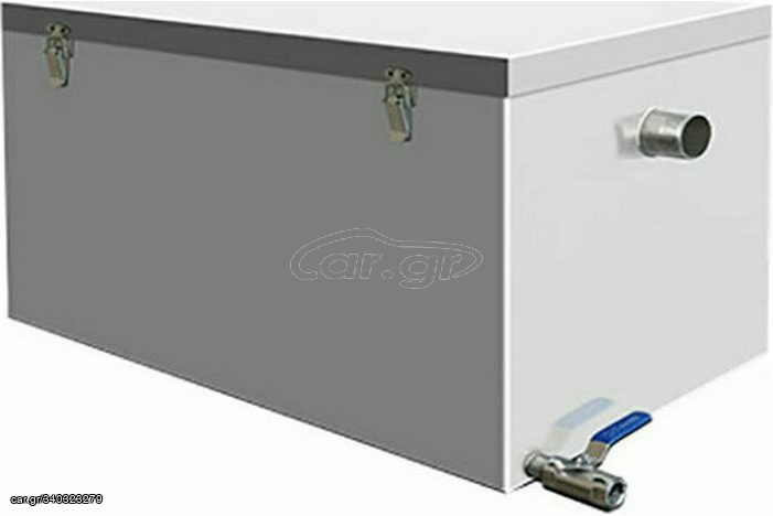 ΕΠΑΓΓΕΛΜΑΤΙΚΟΣ ΛΙΠΟΣΥΛΛΕΚΤΗΣ 30L