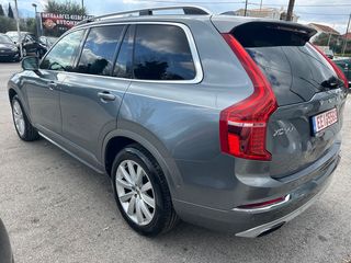 Volvo XC 90 2017 diesel 7 ΘΕΣΙΟ D5 235 HP-thumb-7