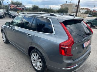 Volvo XC 90 2017 diesel 7 ΘΕΣΙΟ D5 235 HP-thumb-8