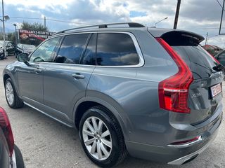 Volvo XC 90 2017 diesel 7 ΘΕΣΙΟ D5 235 HP-thumb-9