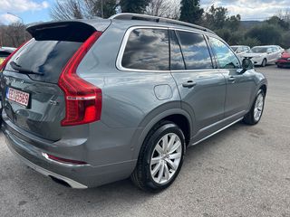 Volvo XC 90 2017 diesel 7 ΘΕΣΙΟ D5 235 HP-thumb-10