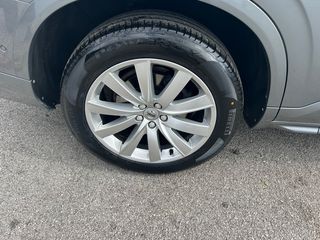 Volvo XC 90 2017 diesel 7 ΘΕΣΙΟ D5 235 HP-thumb-11