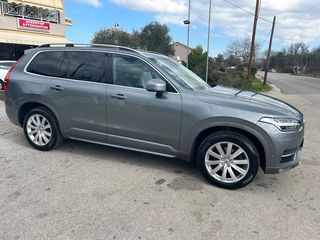 Volvo XC 90 2017 diesel 7 ΘΕΣΙΟ D5 235 HP-thumb-12