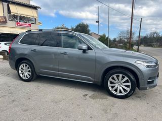 Volvo XC 90 2017 diesel 7 ΘΕΣΙΟ D5 235 HP-thumb-13