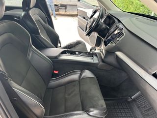 Volvo XC 90 2017 diesel 7 ΘΕΣΙΟ D5 235 HP-thumb-20