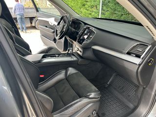 Volvo XC 90 2017 diesel 7 ΘΕΣΙΟ D5 235 HP-thumb-21
