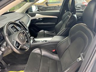 Volvo XC 90 2017 diesel 7 ΘΕΣΙΟ D5 235 HP-thumb-22