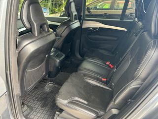 Volvo XC 90 2017 diesel 7 ΘΕΣΙΟ D5 235 HP-thumb-23