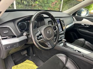 Volvo XC 90 2017 diesel 7 ΘΕΣΙΟ D5 235 HP-thumb-24