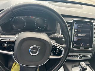 Volvo XC 90 2017 diesel 7 ΘΕΣΙΟ D5 235 HP-thumb-25