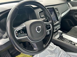 Volvo XC 90 2017 diesel 7 ΘΕΣΙΟ D5 235 HP-thumb-26