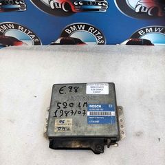 εγκέφαλος μηχανής E30 ( BOSCH 0 261 200 152) 206KA
