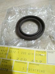 Τσιμούχα σασμάν BMW E30-E28-E24-E23-E34-thumb-1