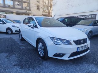 Seat Leon '16 TSI