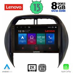 LENOVO SSW 10730_CPA CLIMA (9inc) MULTIMEDIA TABLET OEM TOYOTA RAV 4 mod. 2000-2006