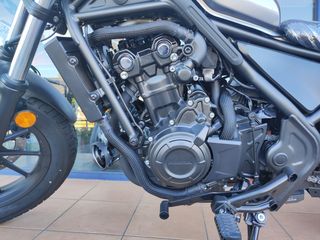 Honda CMX 500 2026 REBEL ΑΤΟΚΑ-thumb-2