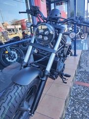 Honda CMX 500 2026 REBEL ΑΤΟΚΑ-thumb-4