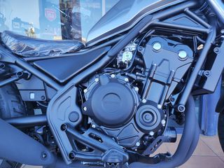 Honda CMX 500 2026 REBEL ΑΤΟΚΑ-thumb-3