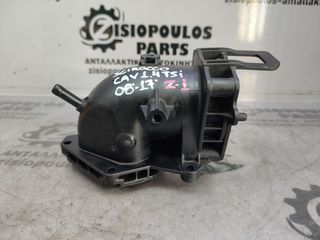 ΣΩΛΗΝΑΣ ΕΙΣΑΓΩΓΗΣ ΑΕΡΑ (ΚΟΛΑΡΟ) ΠΕΤΑΛΟΥΔΑΣ VOLKSWAGEN SCIROCCO (CAV) 1.4 TSi 2008' - 2017' (Z)