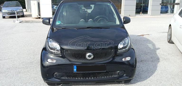 Smart ForTwo '19