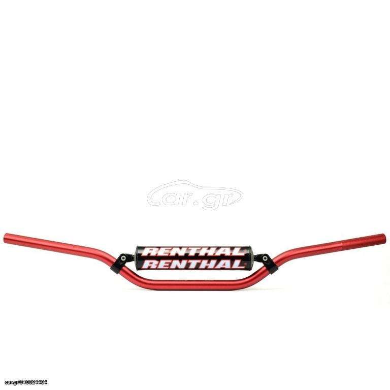 Τιμόνι RENTHAL 22mm