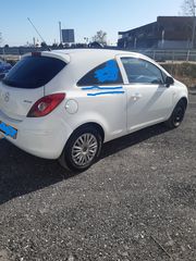 Opel Corsa '08