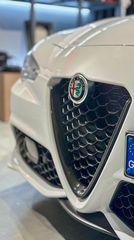 Alfa Romeo Giulia '22 Veloce 280ps 4 χρόνια εγγύηση 