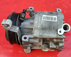 LANCIA Y 2006-2011  KOMΠΡΕΣΕΡ Α/C  51747318