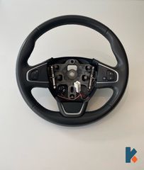 Renault Clio '13-'19 Βολάν τιμονιού ΚΩΝΣΤΑΝΤΟΠΟΥΛΟΣ