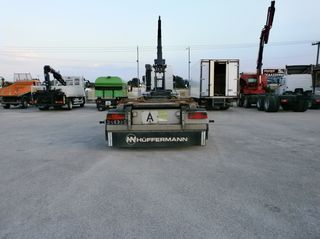 Hüffermann 2010 HSA 1870-