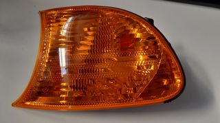 ΓΝΗΣΙΟ ΦΛΑΣ ΑΡΙΣΤΕΡΟ BMW E46 COUPE 6919649