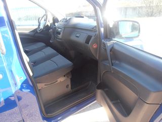 Κλούβα Mercedes-Benz 2011 VITO 116 CDI 2011 A/C-thumb-4